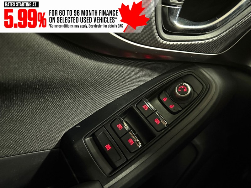 2023 Subaru WRX Sport Manual