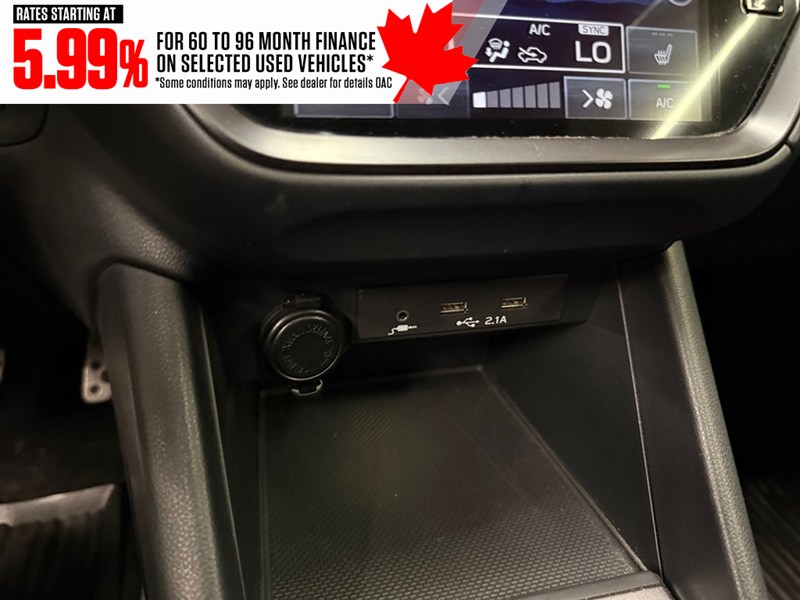 2023 Subaru WRX Sport Manual