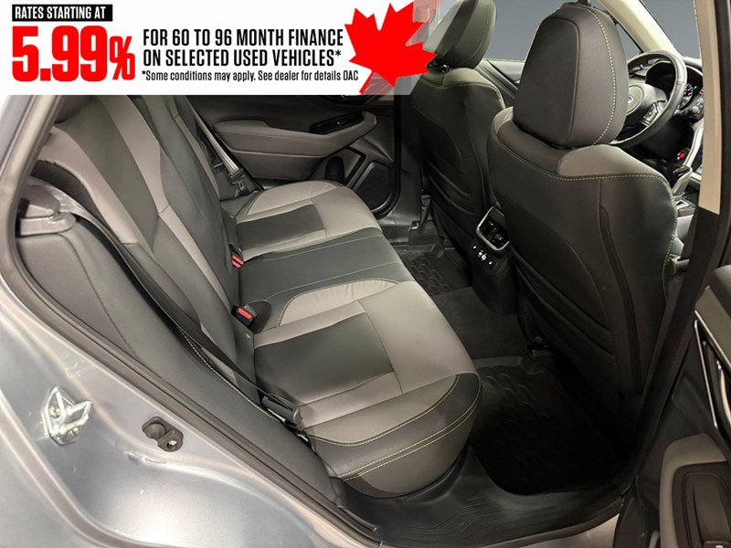 2024 Subaru Outback Onyx AWD
