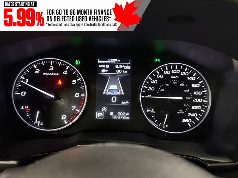 2024 Subaru Outback Onyx AWD