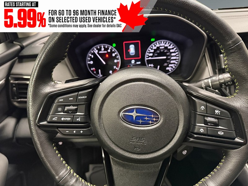 2024 Subaru Outback Onyx AWD