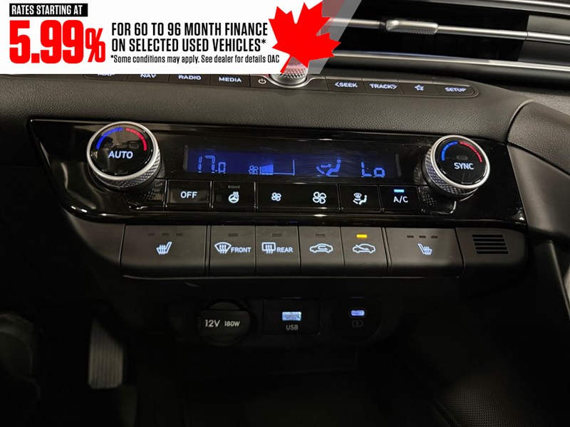 2025 Hyundai Elantra Preferred IVT w/Tech Pkg