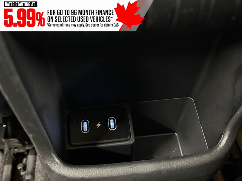 2025 Hyundai Kona 2.0L Essential AWD
