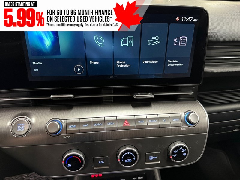 2025 Hyundai Kona 2.0L Essential AWD