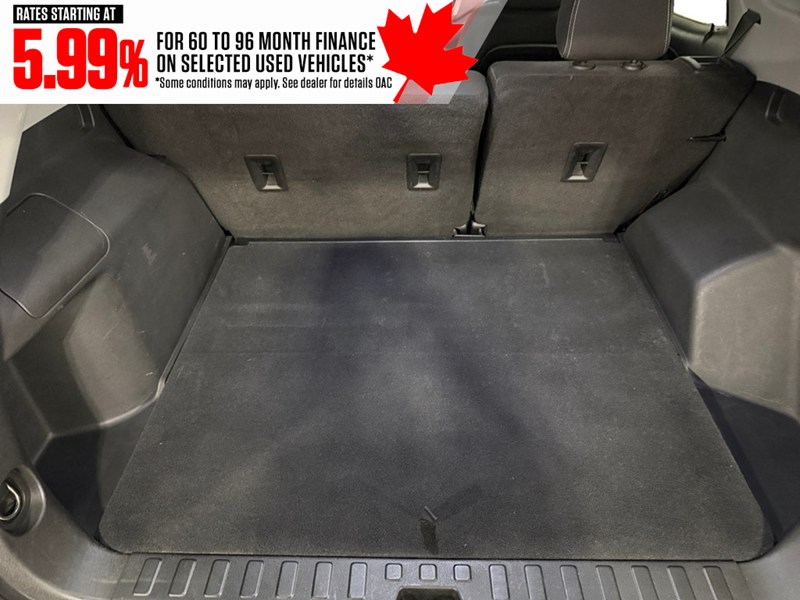 2022 GMC Terrain AWD 4dr SLE