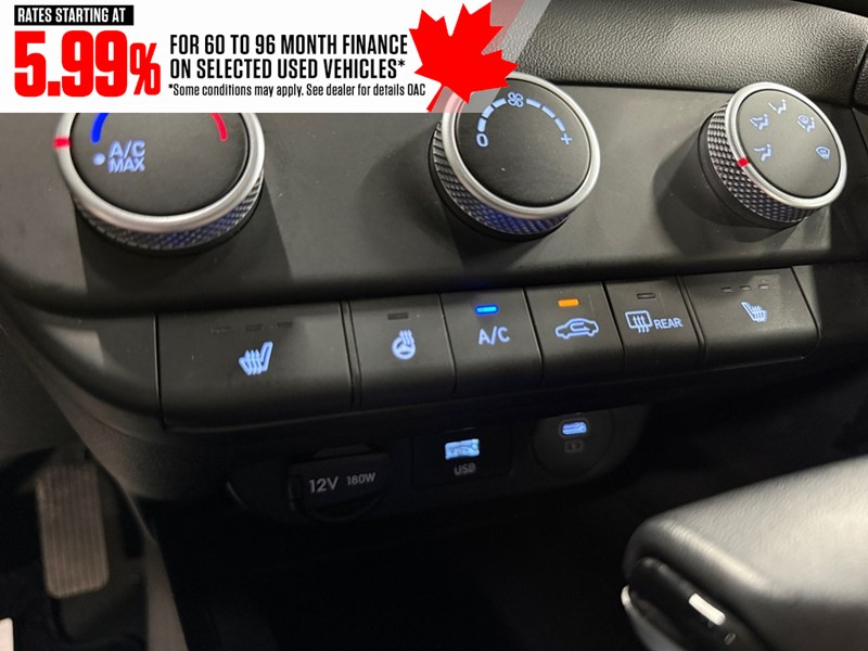 2024 Hyundai Elantra Preferred IVT