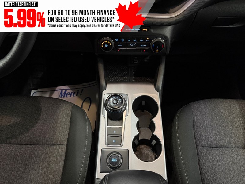 2024 Ford Bronco Sport Big Bend 4x4