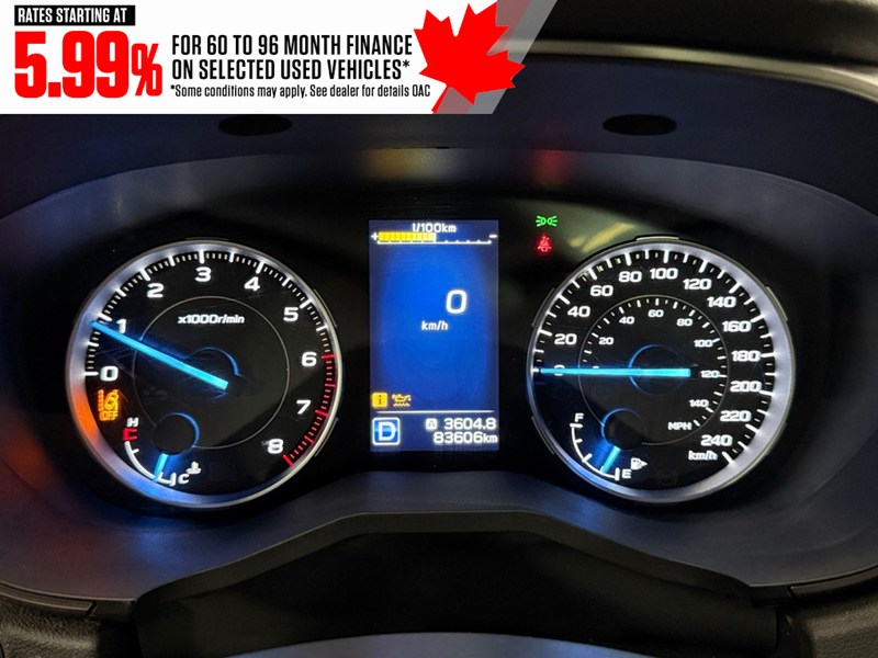 2021 Subaru Ascent Limited 7-Passenger