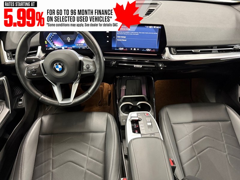 2025 BMW X1 xDrive28i Sports Activity Vehicle