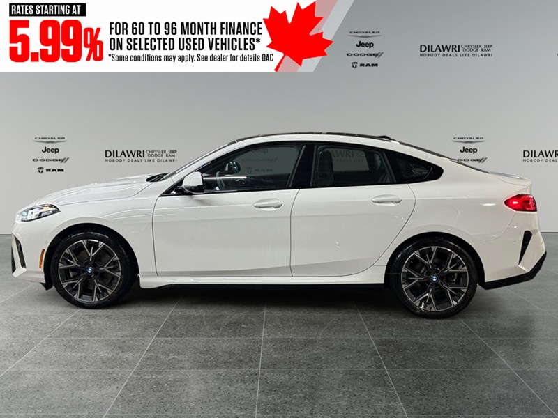 2025 BMW 228 Gran Coupe 228 xDrive Gran Coupe
