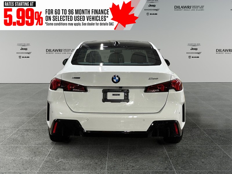 2025 BMW 228 Gran Coupe 228 xDrive Gran Coupe