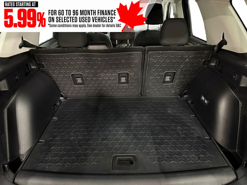 2024 Ford Bronco Sport Big Bend 4x4