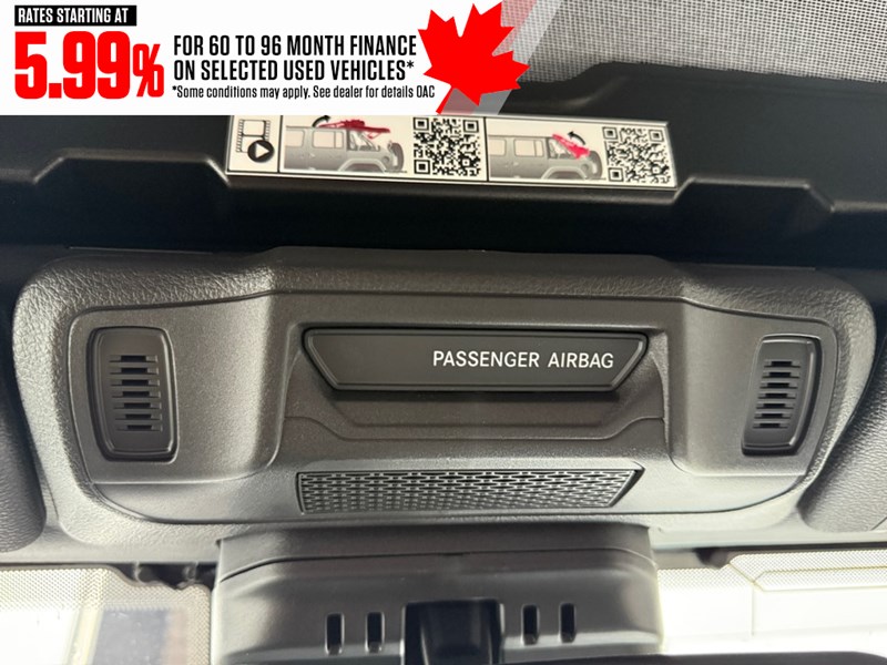 2025 Jeep Wrangler Sport S 4 Door 4x4