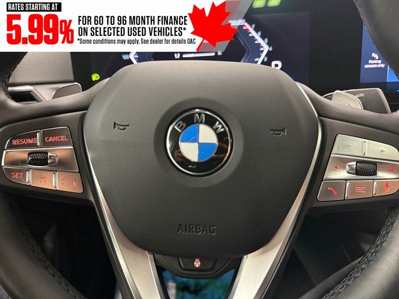 2023 BMW 330 330i xDrive Sedan North America