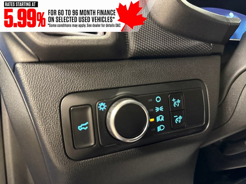2025 Ford Bronco Sport Big Bend 4x4