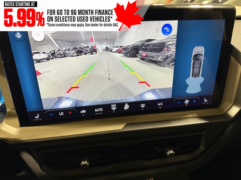 2025 Ford Bronco Sport Big Bend 4x4