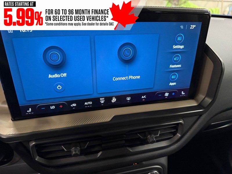 2025 Ford Bronco Sport Big Bend 4x4