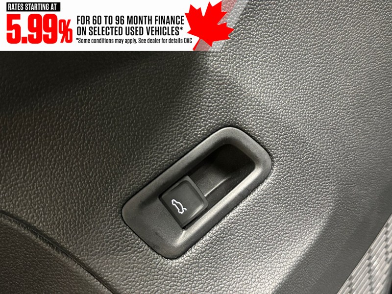 2024 Volkswagen Atlas Peak Edition 2.0 TSI 4MOTION