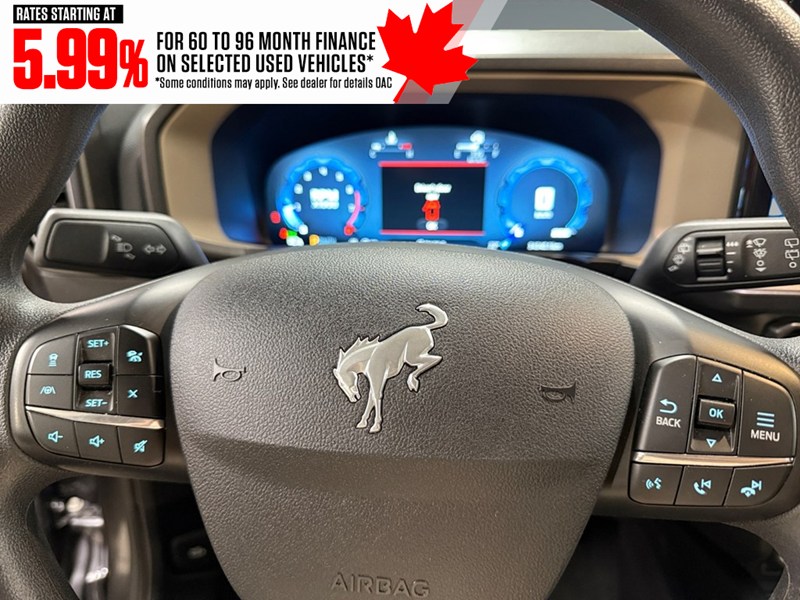 2025 Ford Bronco Sport Big Bend 4x4
