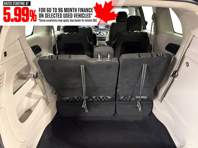 2024 Chrysler Grand Caravan SXT