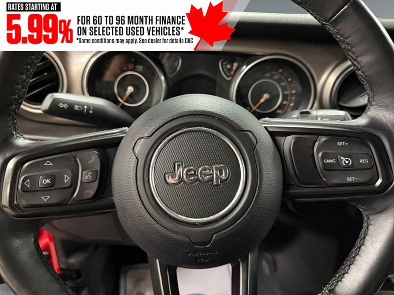2018 Jeep Wrangler Unlimited Sport 4x4