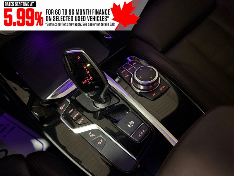 2021 BMW X3 xDrive30i Sports Activity Vehicle