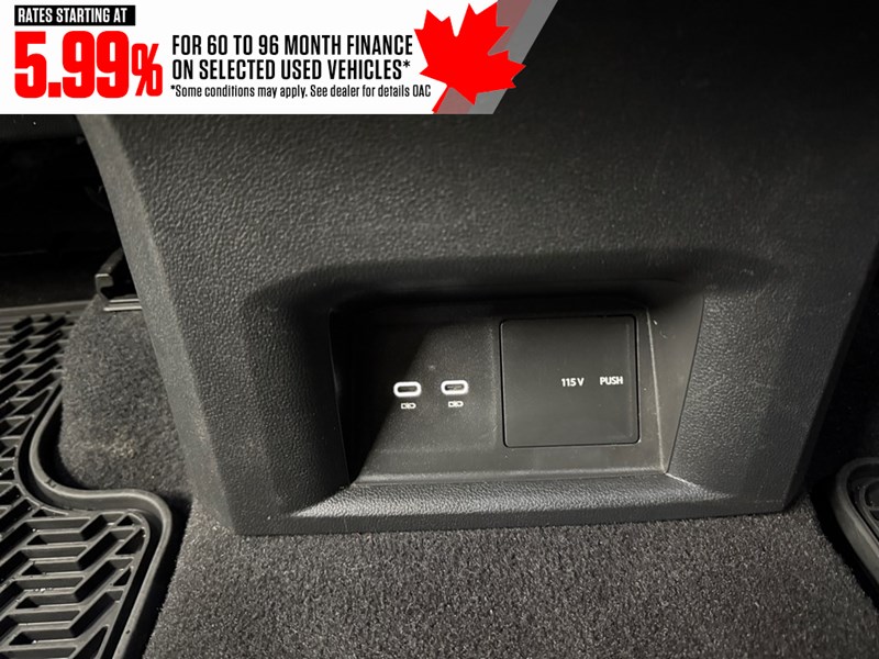 2023 Volkswagen Atlas Cross Sport Execline 3.6 FSI 4MOTION