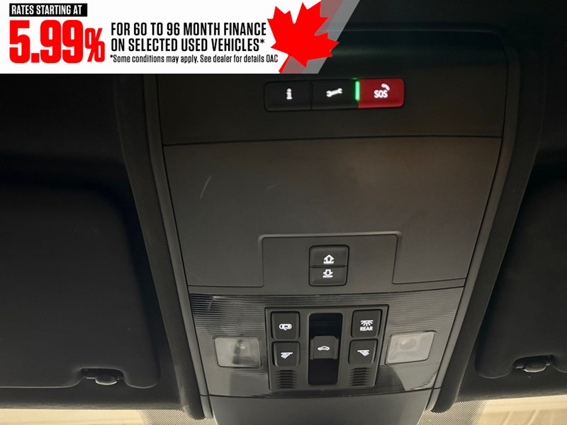 2023 Volkswagen Atlas Cross Sport Execline 3.6 FSI 4MOTION