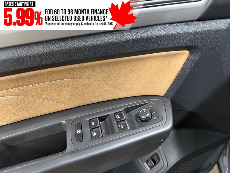 2023 Volkswagen Atlas Cross Sport Execline 3.6 FSI 4MOTION