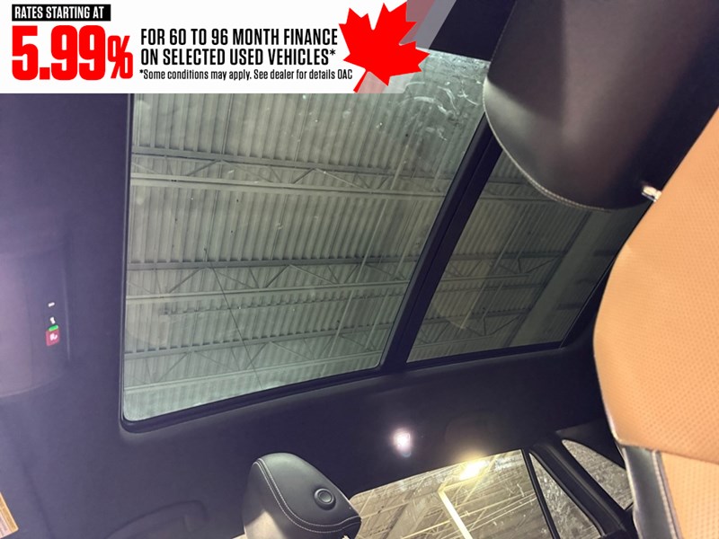 2023 Volkswagen Atlas Cross Sport Execline 3.6 FSI 4MOTION