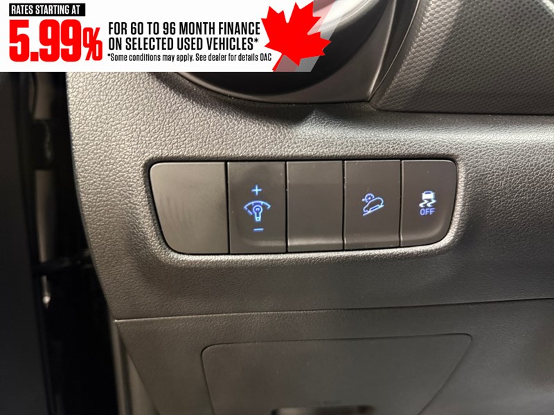 2023 Hyundai Kona 2.0L Preferred AWD