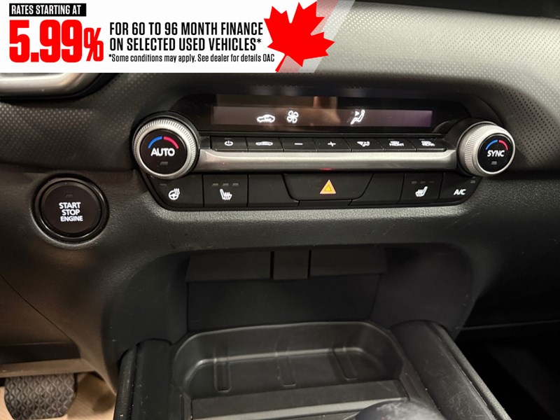 2023 Mazda CX-50 GS-L AWD