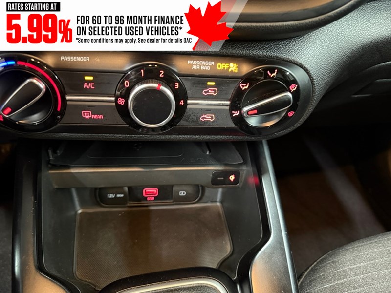 2022 Kia Soul EX IVT