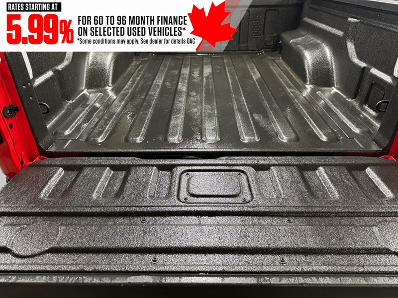 2020 Jeep Gladiator Overland 4x4