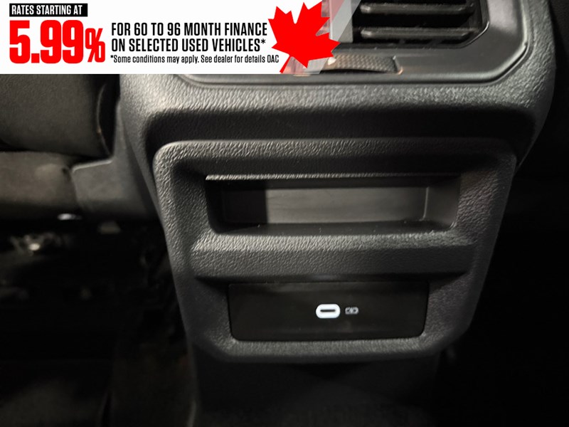 2024 Volkswagen Taos Comfortline 4MOTION