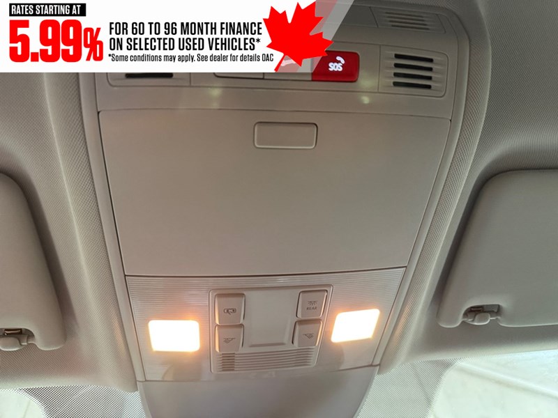 2024 Volkswagen Taos Comfortline 4MOTION