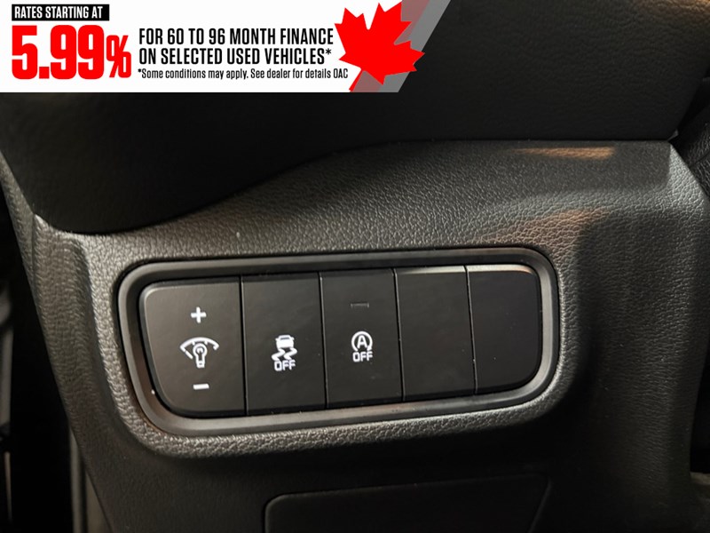 2023 Kia Soul EX IVT