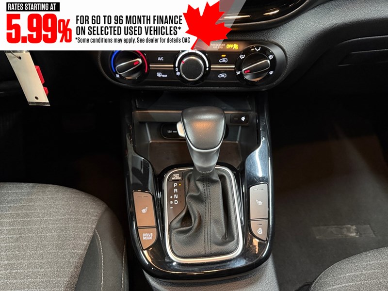 2023 Kia Soul EX IVT