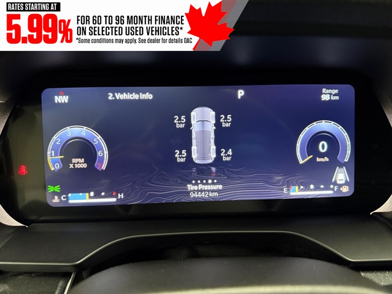 2023 Jeep Grand Cherokee Laredo 4x4