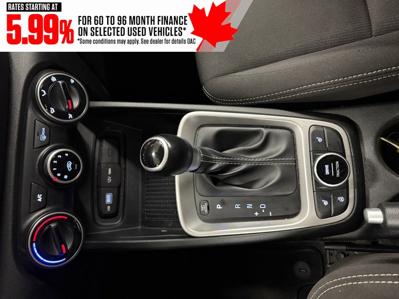 2022 Hyundai Venue Preferred IVT