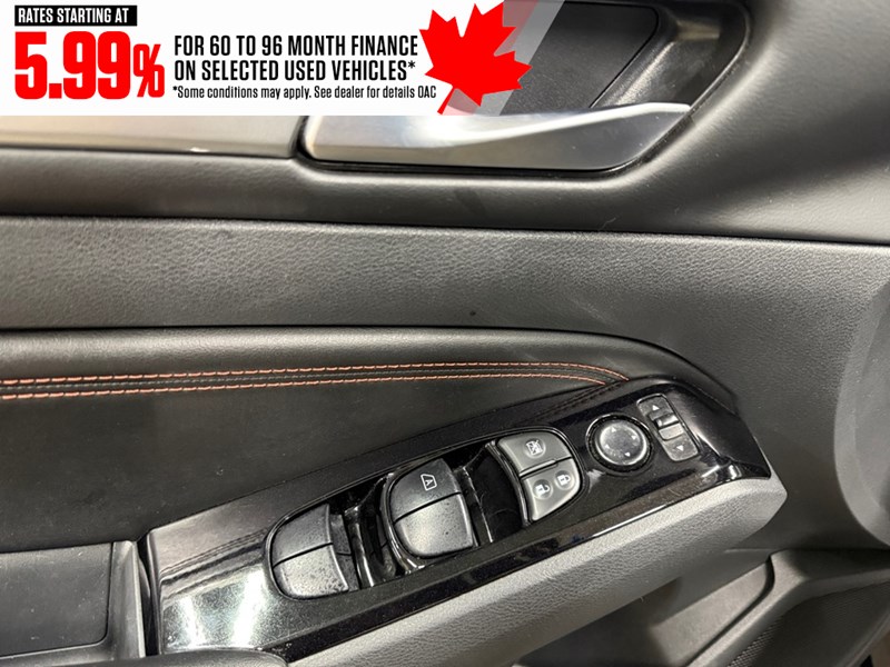 2023 Nissan Altima SR AWD