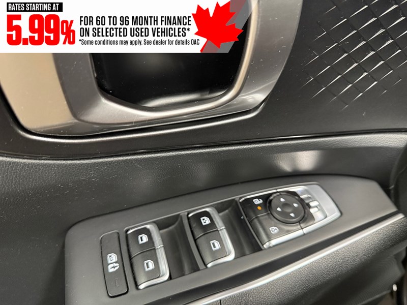 2024 Kia Sorento LX AWD