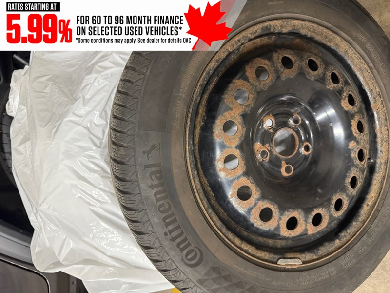 2019 Volkswagen Tiguan Comfortline 4MOTION