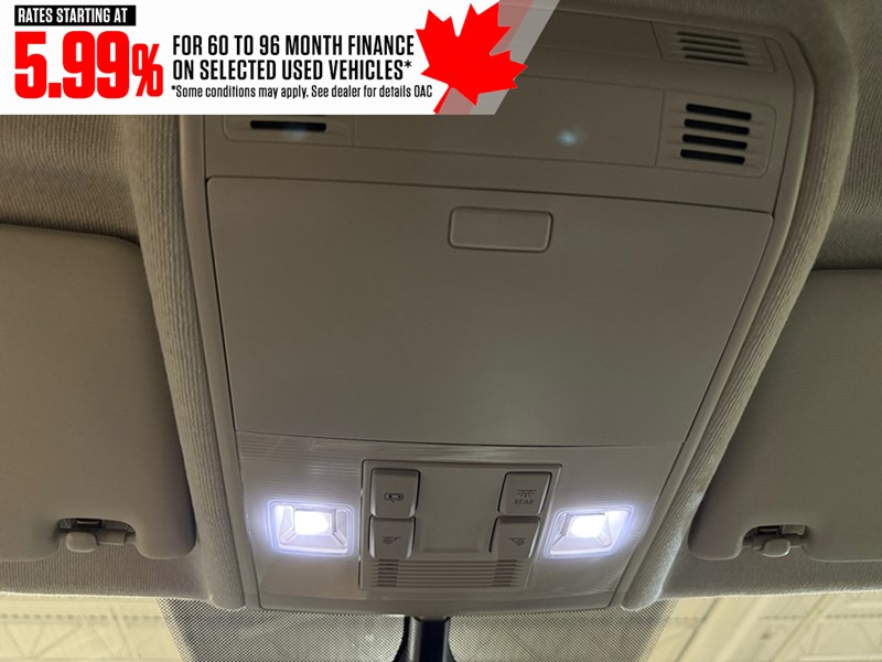 2019 Volkswagen Tiguan Comfortline 4MOTION