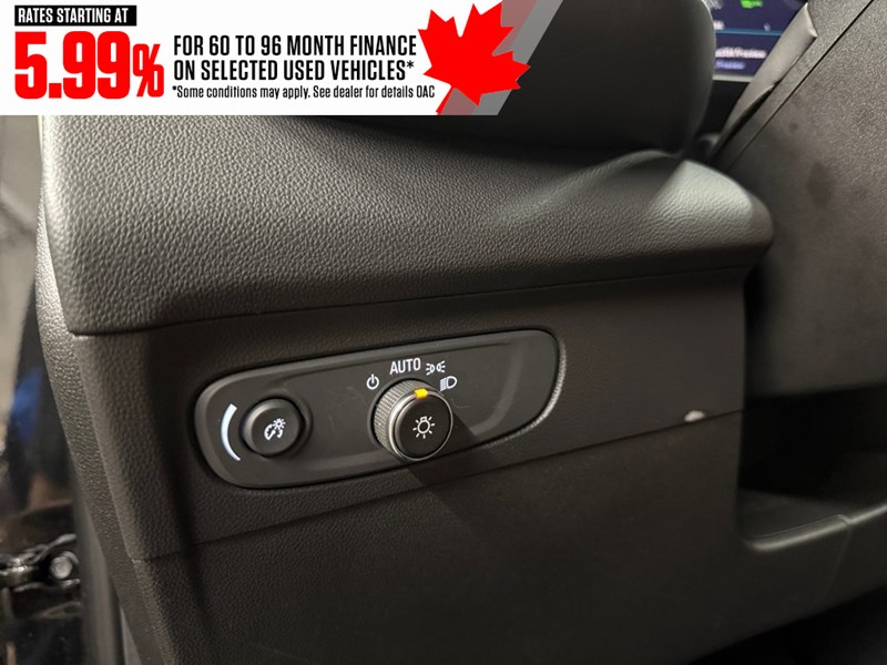 2021 Buick Envision AWD 4dr Essence