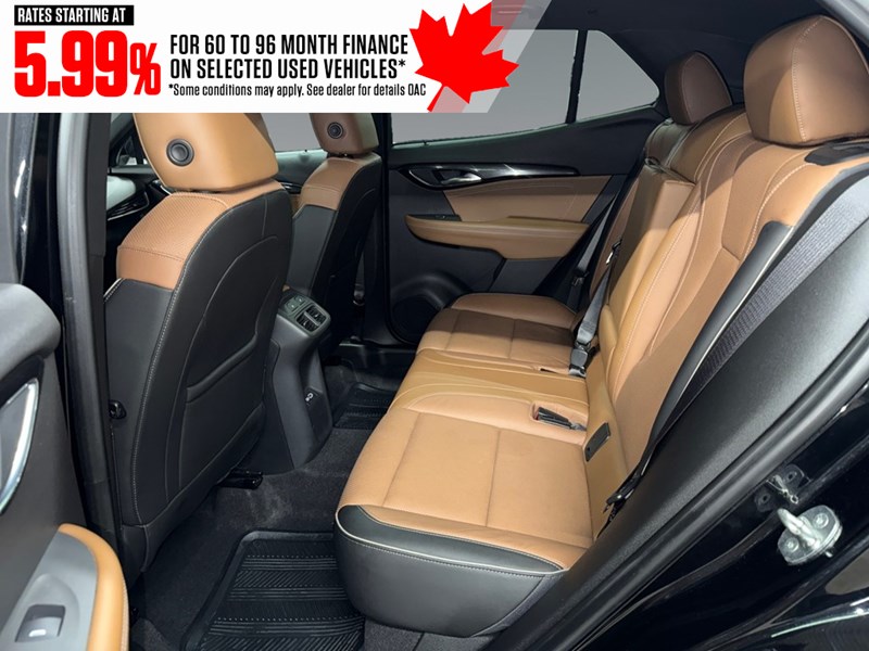 2021 Buick Envision AWD 4dr Essence