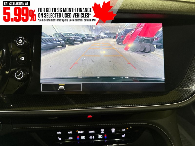 2021 Buick Envision AWD 4dr Essence