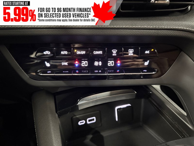 2021 Buick Envision AWD 4dr Essence