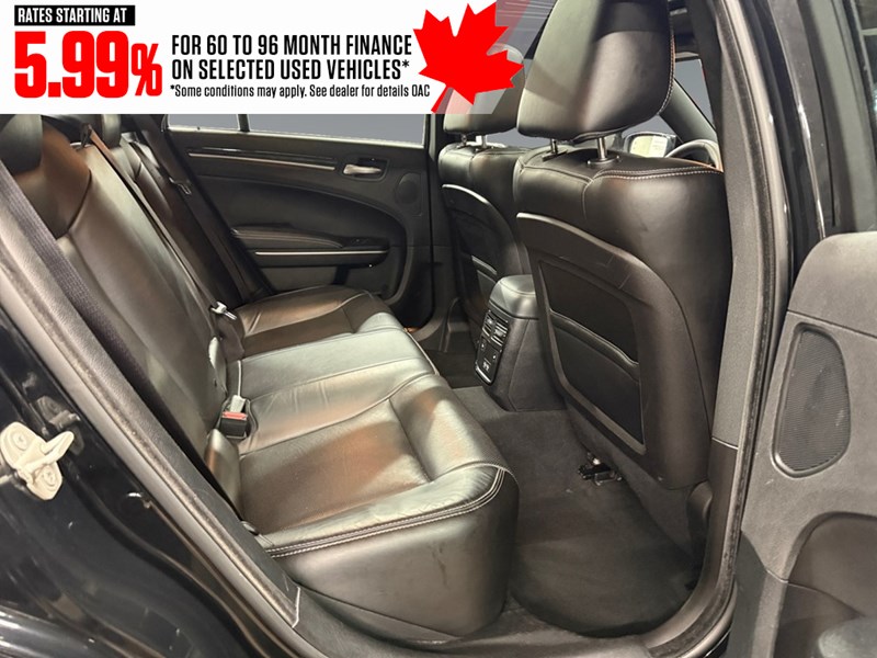 2023 Chrysler 300 300S AWD