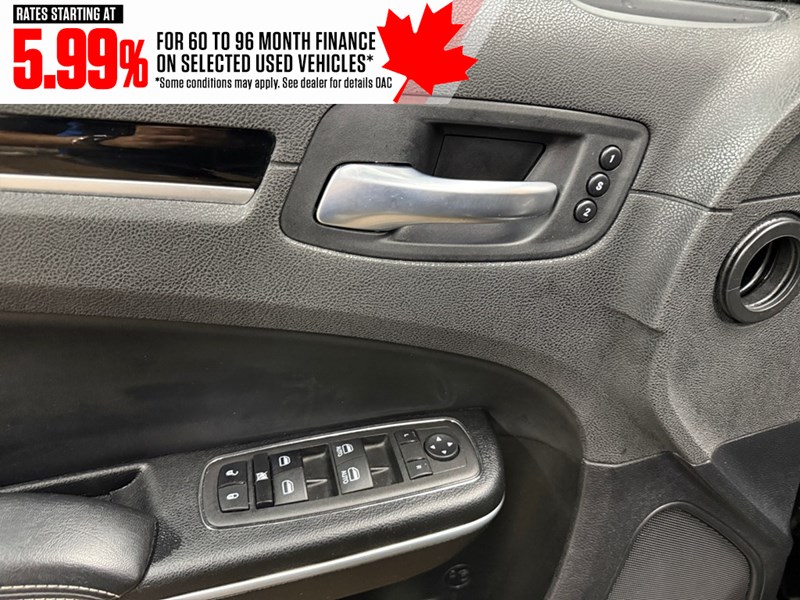 2023 Chrysler 300 300S AWD